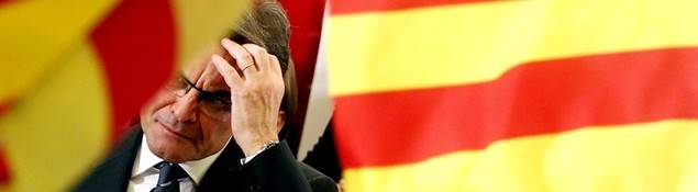 La resolución del parlamento de Dinamarca sobre Cataluña