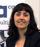 Susana Torres (Alma Consulting)