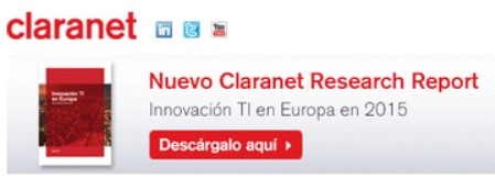 El 64% de las empresas europeas no tiene programa de innovación
