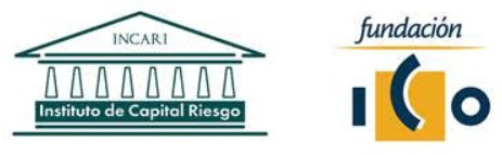 La Fundación ICO y el Instituto de Capital Riesgo presentan el Anuario de Capital Riesgo 2014
