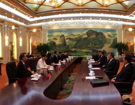 Xi Jinping abre las puertas a Taiwán para ingresar definitivamente en el Banco Asiático de Inversión en Infraestructura