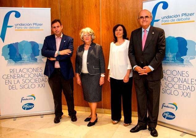 El 88% de los españoles está satisfecho con su vida