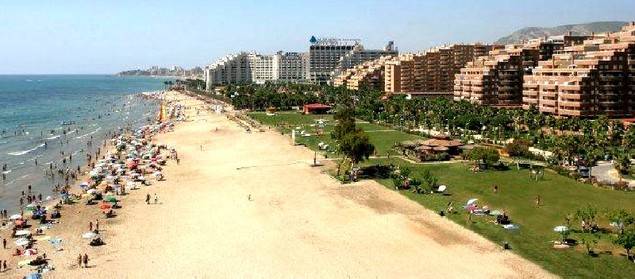 Marina d’Or – Ciudad de Vacaciones, premio ATUSALUD al Mejor Destino Turístico con Niños 2015