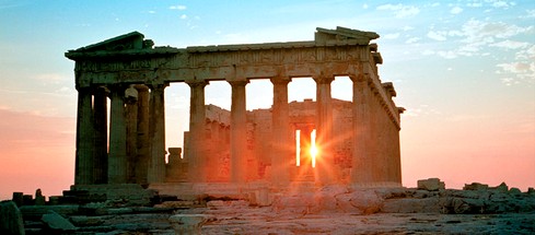 Grecia mira a toda la Unión Europea.