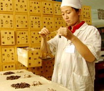La medicina tradicional china, un sector en pleno dinamismo