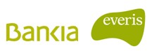 Everis y Bankia compensan más de 11 M gracias a nettit, el servicio financiero colaborativo