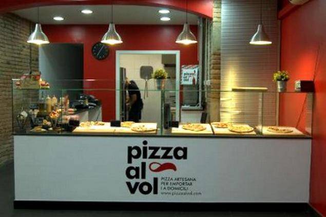 Just Eat presenta su Top ten de restaurantes mejor valorados