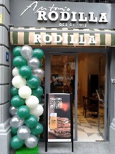 Rodilla incrementa su facturación un 10% en el primer semestre del año