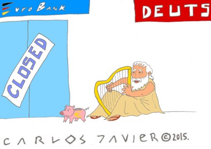 El blues del corralito