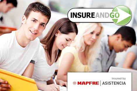 MAPFRE firma un acuerdo con la organización europea de Erasmus