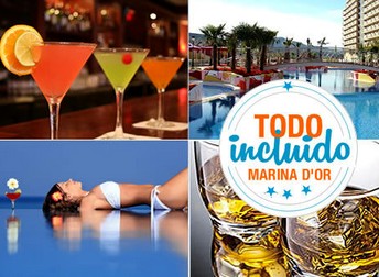 Las inigualables ofertas de 'todo incluido' hacen irresistible acercarse a la Ciudad de Vacaciones.