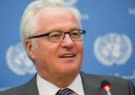 Vitali Churkin