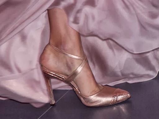 Hannibal Laguna estrena su temporada en Tokio