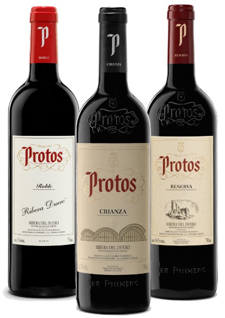 Los Protos viajan hasta la isla de Guam