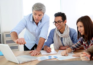 Ya no es necesario salir de España para aprender inglés