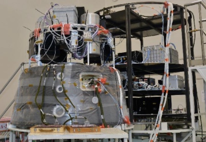 China lanzará un nuevo satélite científico para 2016