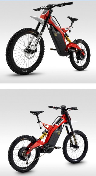 Bultaco Brinco, un hibrido entre bici y moto que crea un segmento hasta ahora inédito