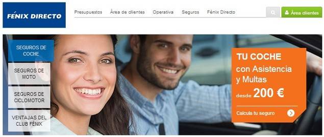 Fénix Directo renueva su página web