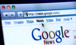 Las empresas españolas pierden SEO y posicionamiento mundial tras el cierre de Google News