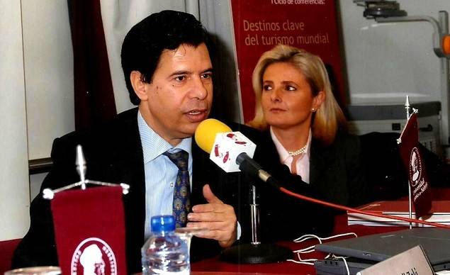 Hamdi Zaki.