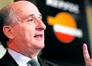 Antonio Brufau, presentó a los accionistas el nuevo Plan Estratégico para 2012-2016.