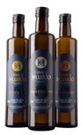 Aceites Casas de Hualdo recibe el premio AEMO a la mejor almazara de España 2012