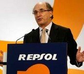 REPSOL refuerza su estructura organizativa