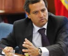 Juan Pablo Lázaro, un cañón de ideas en CEIM