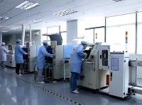 Bittele Electronics completa la nueva línea de ensamblaje PCB