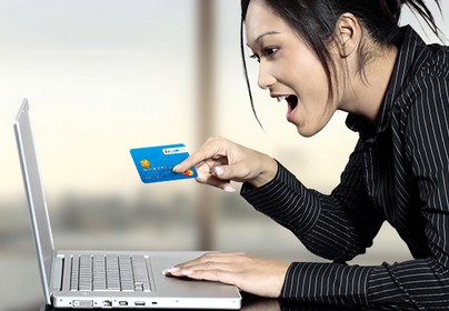 Crecen en Internet las formas de pago seguro