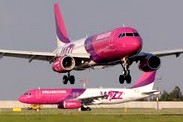 Wizz Air simplifica el proceso de cambio de vuelo