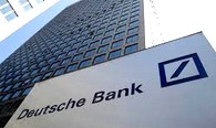 Deutsche Bank condenado por colocar a un ama de casa tres complicados depósitos estructurados por más de 83.000 euros