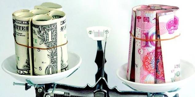 La moneda china, con altas probabilidades de ser incluida en cesta de FMI