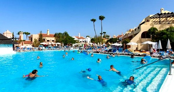 El Turismo nacional aumenta un 120% este año