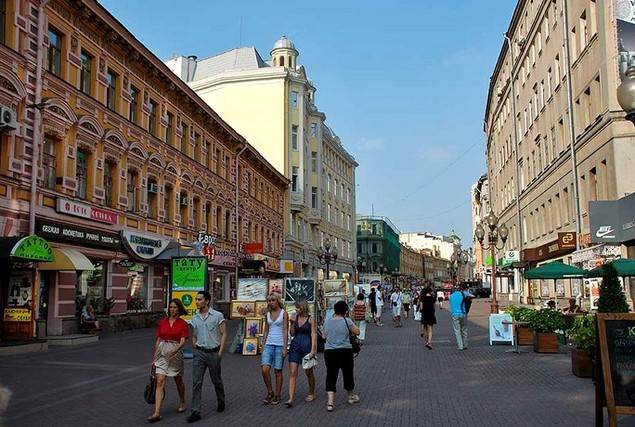 Rusia entra en una recesión más suave de lo previsto