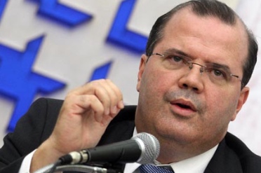 El Banco Central de Brasil admite que la recuperación fiscal va a un ritmo más lento del previsto