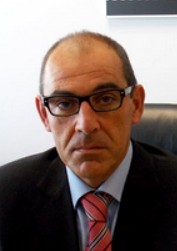 Santiago Mariscal, nuevo Director General de DHL Freight Iberia