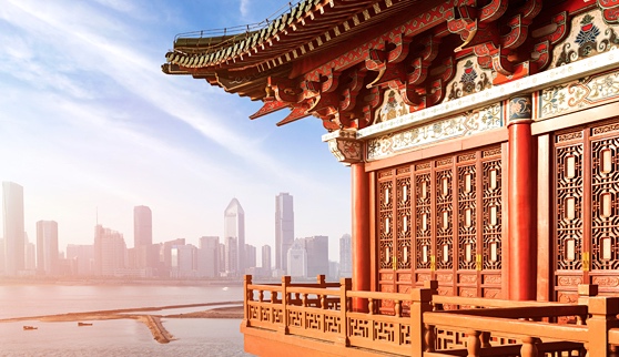 China inyecta capital a Banco de Desarrollo