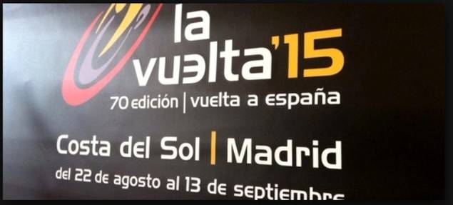 Azkar Dachser Group patrocinará la Vuelta a España