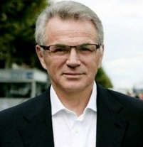 Victor Khrapunov.