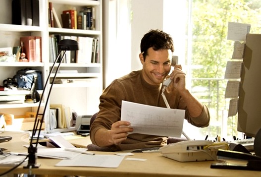 La deuda media que soporta un autónomo español es de 3.000 al trimestre