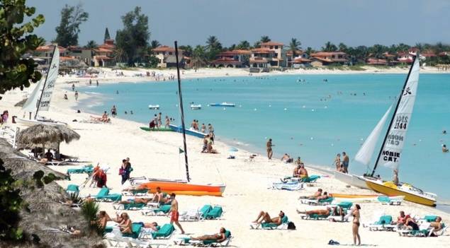 Cuba busca ampliar sus capacidades hoteleras