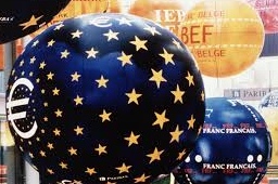 España recibirá de Bruselas 1.100 millones de euros