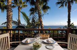 Princesa Yaiza Suite Hotel & Resort, un paraíso para disfrutar de una estancia inolvidable en Lanzarote