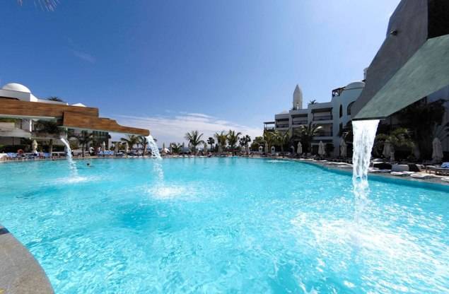 Princesa Yaiza Suite Hotel & Resort, un paraíso para disfrutar de una estancia inolvidable en Lanzarote