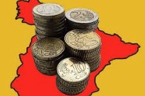La economia española se mantiene gracias al consumo