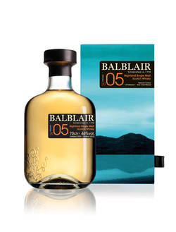 Catto´s y Balblair, dos nuevas marcas de whisky escocés que aterrizan en España