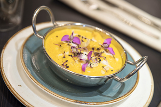 Las especias más utilizadas en la cocina india y sus beneficios. Encuéntralas en los restaurantes Bangalore y Purnima
