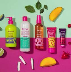 BATH&BODY, una nueva línea de cuidado personal con deliciosos aromas