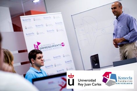 Puesta en marcha de 13 micro-empresas y 284 emprendedores con discapacidad formados en un año